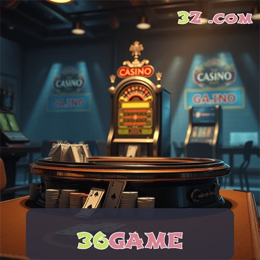 Baixar Jogos Empolgantes no 36game para Viciados em Diversão