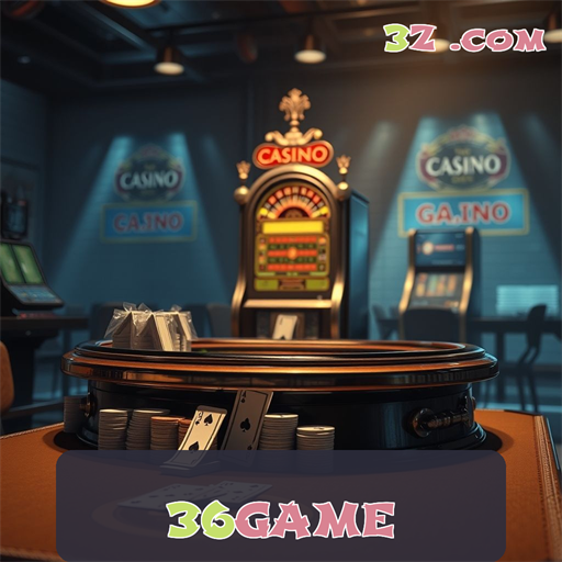 Baixar Jogos Empolgantes no 36game para Viciados em Diversão