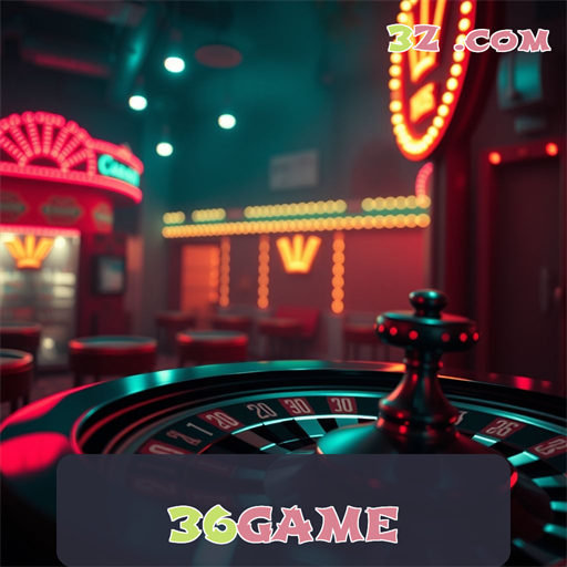 Entrando no Movimento: Login e a Experiência 36game